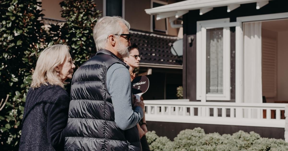 NZ INVEST - Investing in Property with LJ Hooker