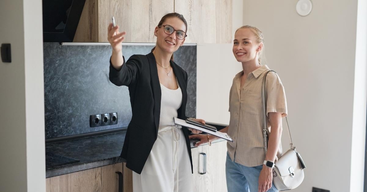 NZ SELL - Quick Guide to Choosing an Agent