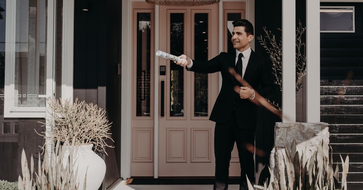 NZ SELL - Why Choose an LJ Hooker Agent