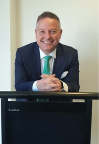 Robert Tulp Profile image