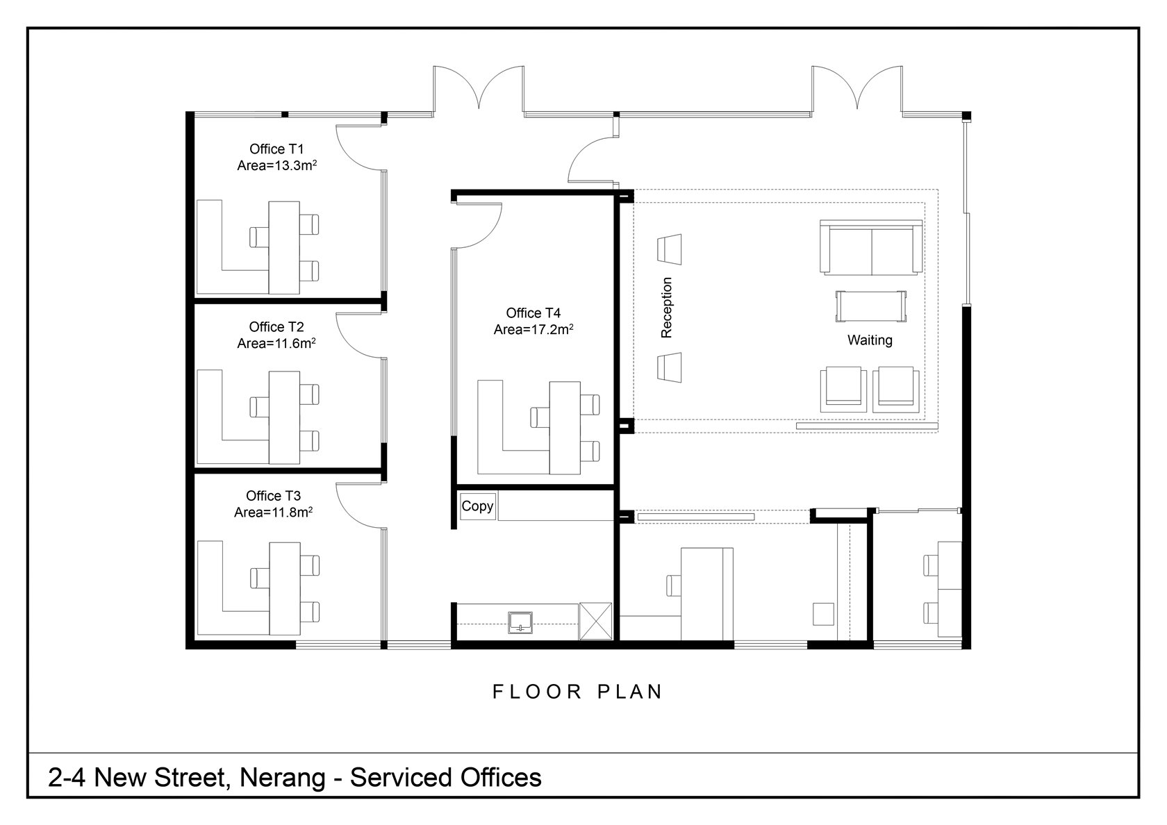 Serviced-Offices
