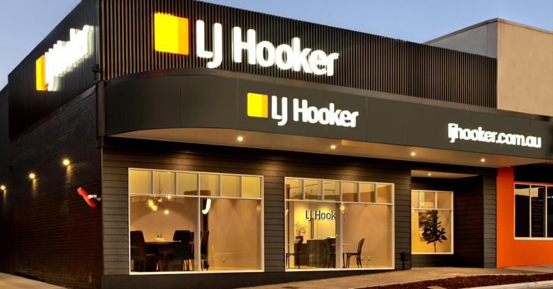 LJ Hooker Set a New Monthly Record of $2.2 Billion in Sales
