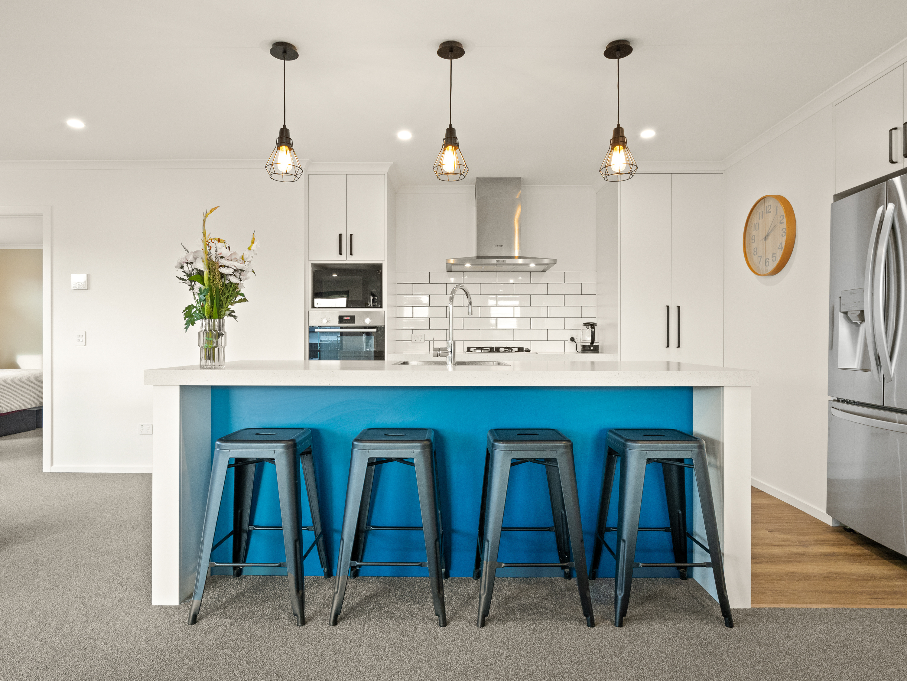 Dunedin Kitchen