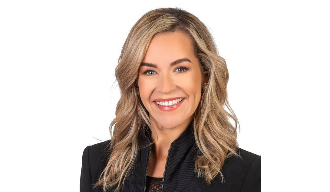 Radio Personality Jo Lynch Leaves the Airwaves for a Real Estate Career With LJ Hooker