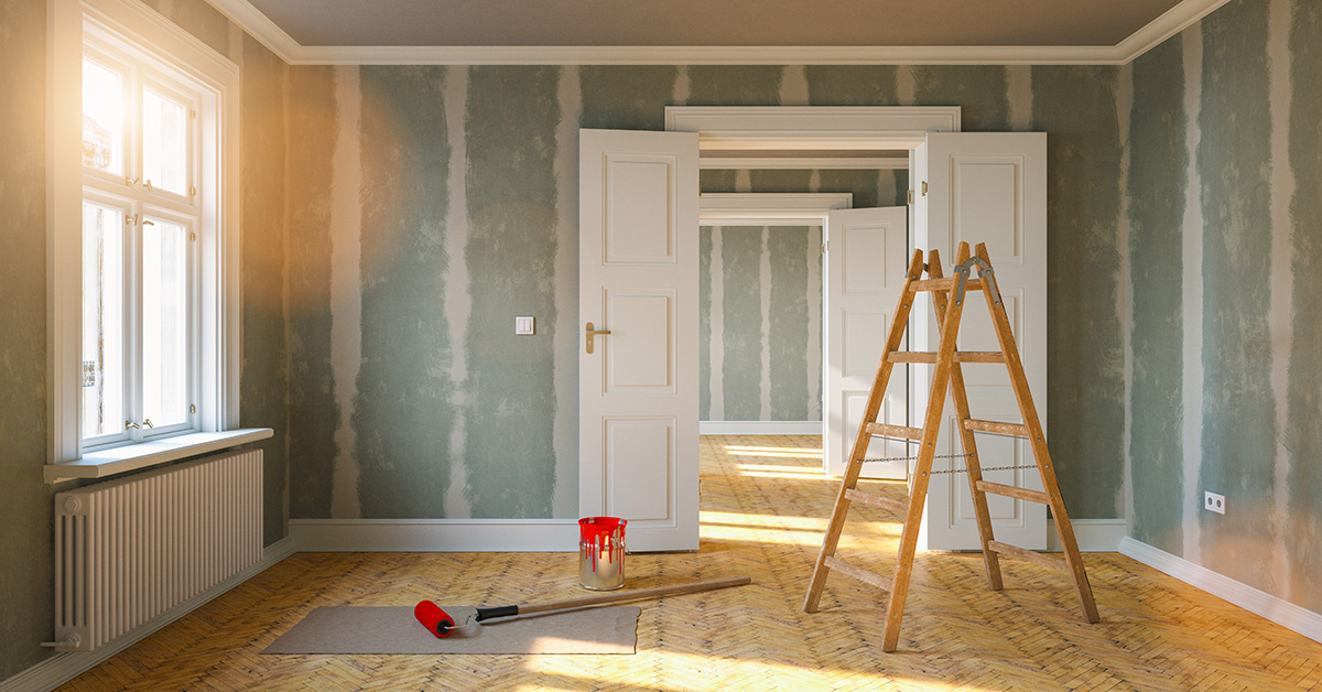 6 Ways to Avoid Renovation Budget Blow-Outs