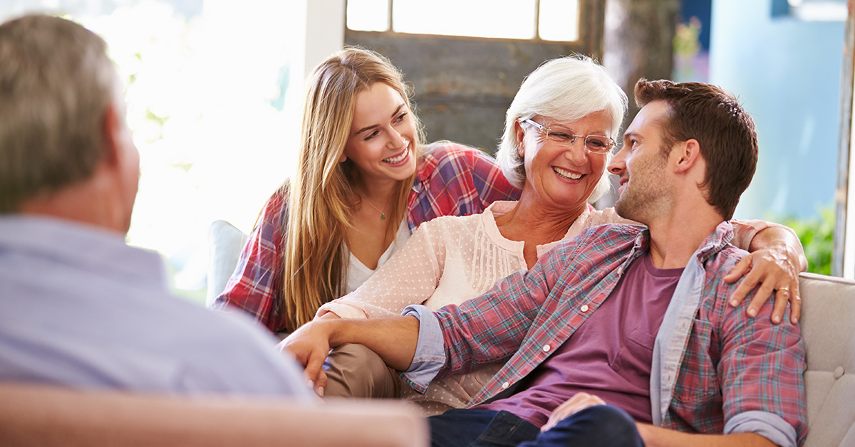 The Bank of Mum and Dad: 5 Tips for First Home Buyers