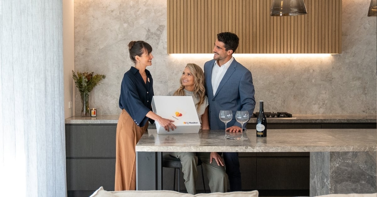 Buying Property in Australia: A Complete Guide