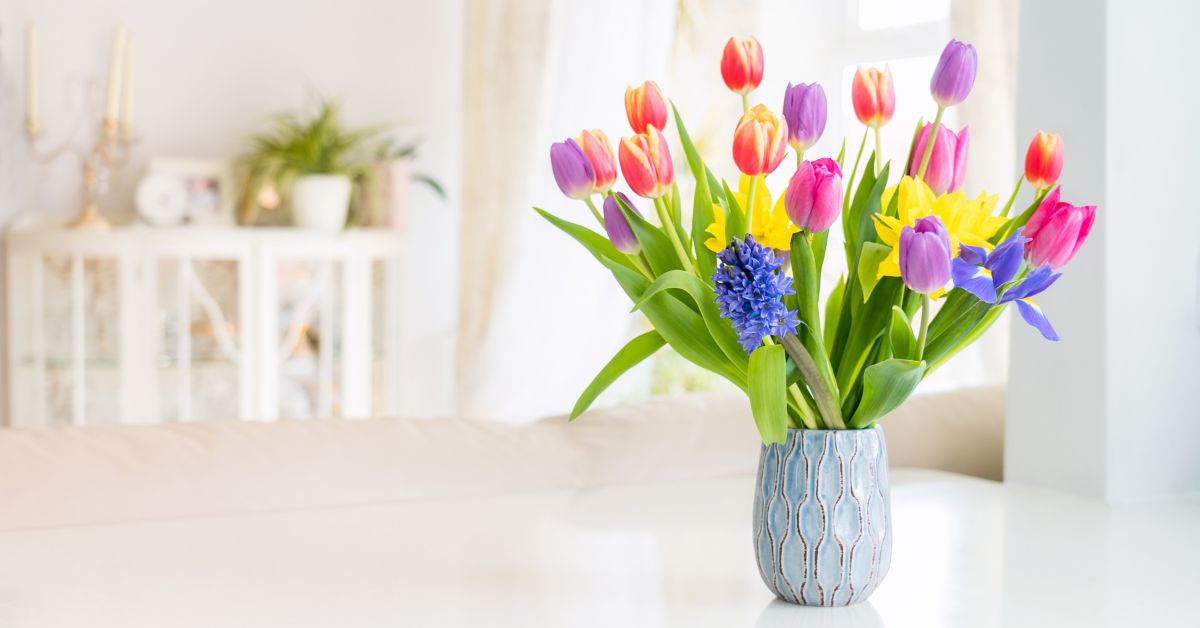 Guide to Preparing Your Home for the Spring Selling Season