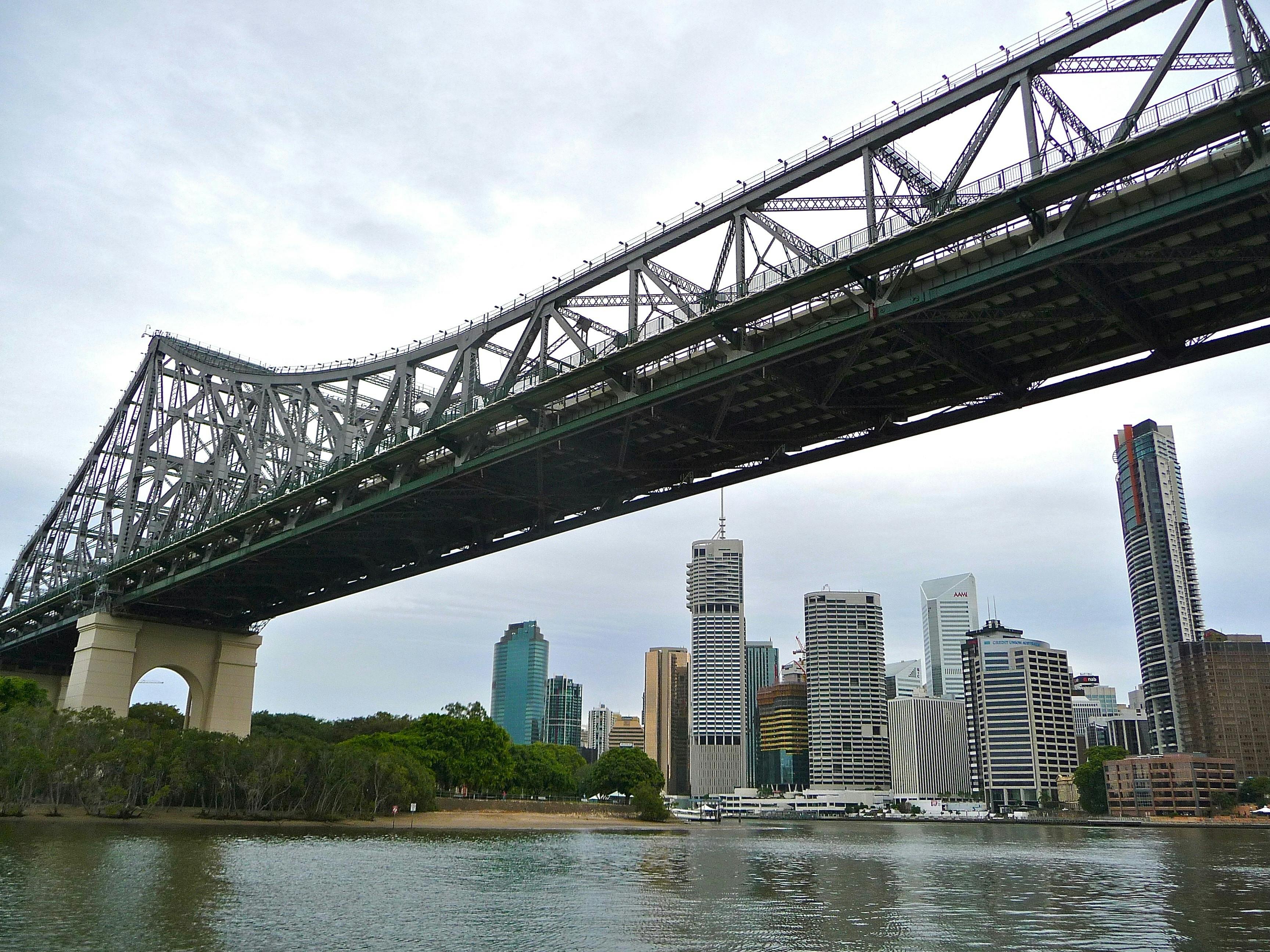 Brisbane rental market